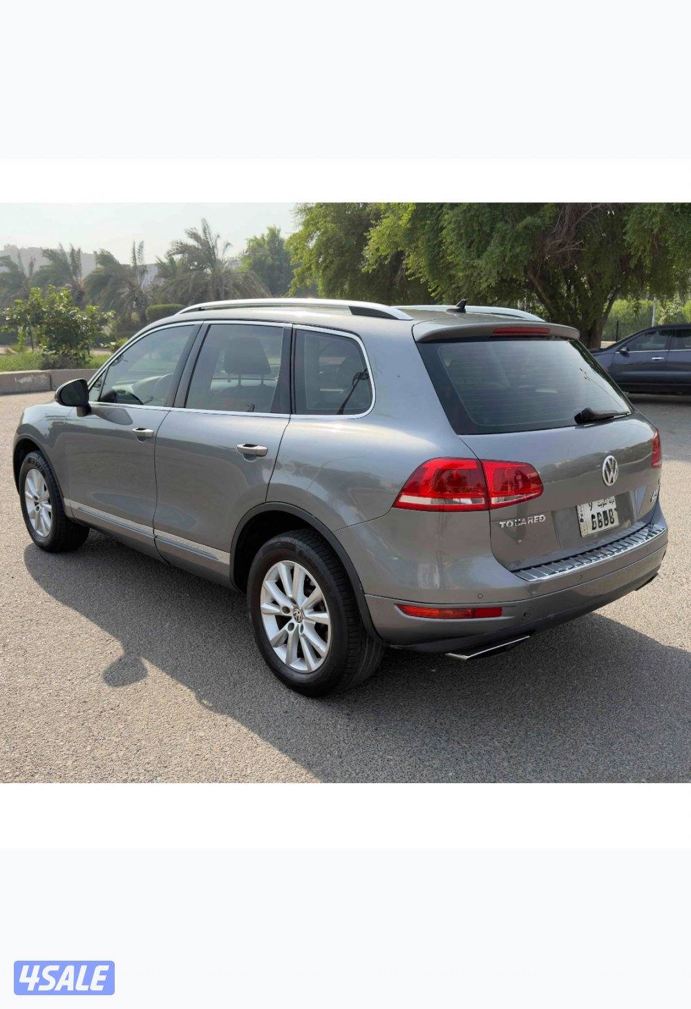 2015 Touareg4