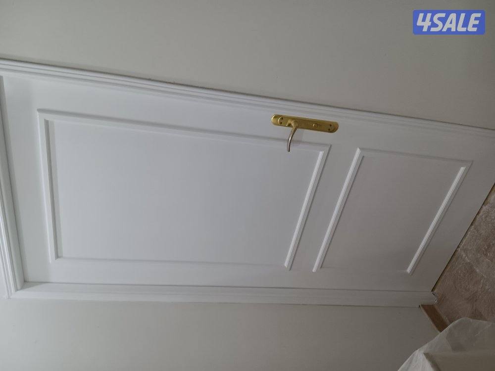 نجاراصباغ خشب احمد باكستاني ابواب كبتات غرفنوم تصليح نجاىة جديد كبتات1