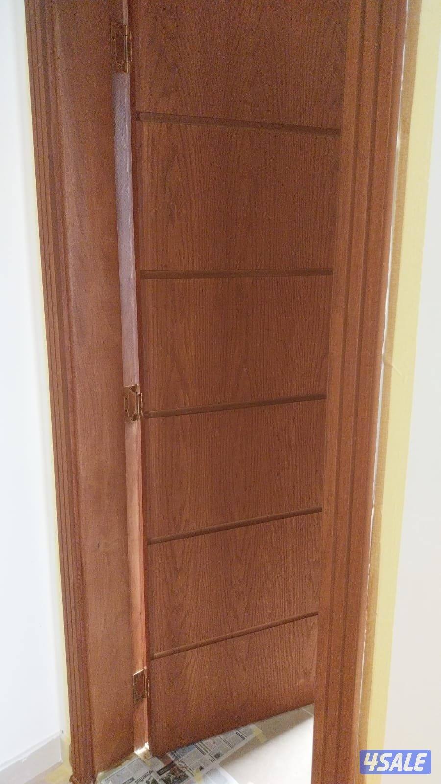 نجاراصباغ خشب احمد باكستاني ابواب كبتات غرفنوم تصليح نجاىة جديد كبتات5