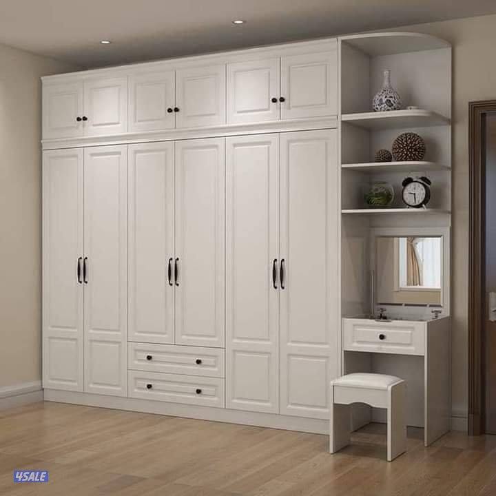 نجاراصباغ خشب احمد باكستاني ابواب كبتات غرفنوم تصليح نجاىة جديد كبتات12