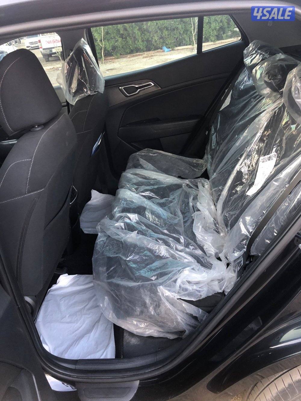 للبيع كيا سبورتاج موديل 20233