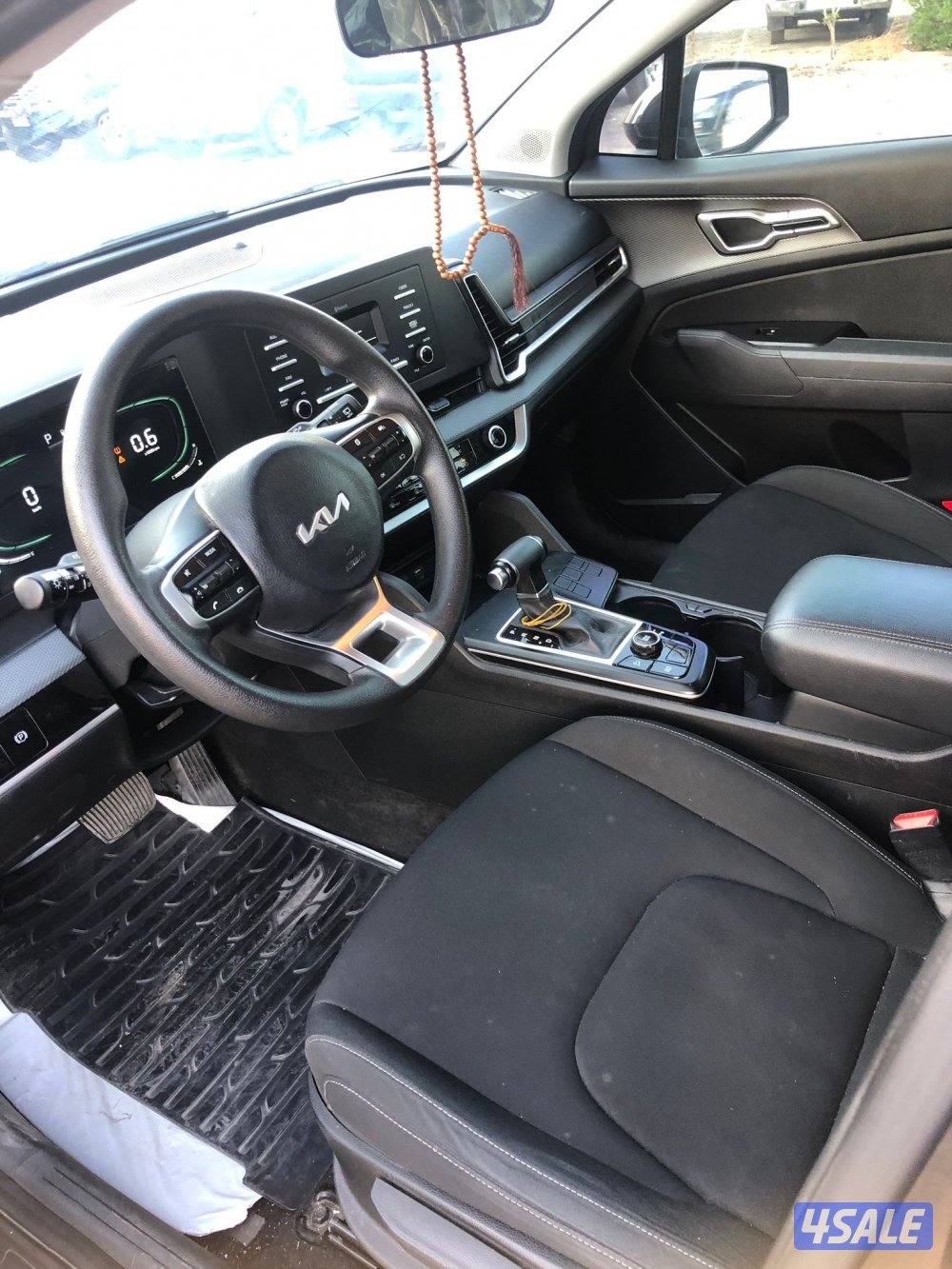 للبيع كيا سبورتاج موديل 20236