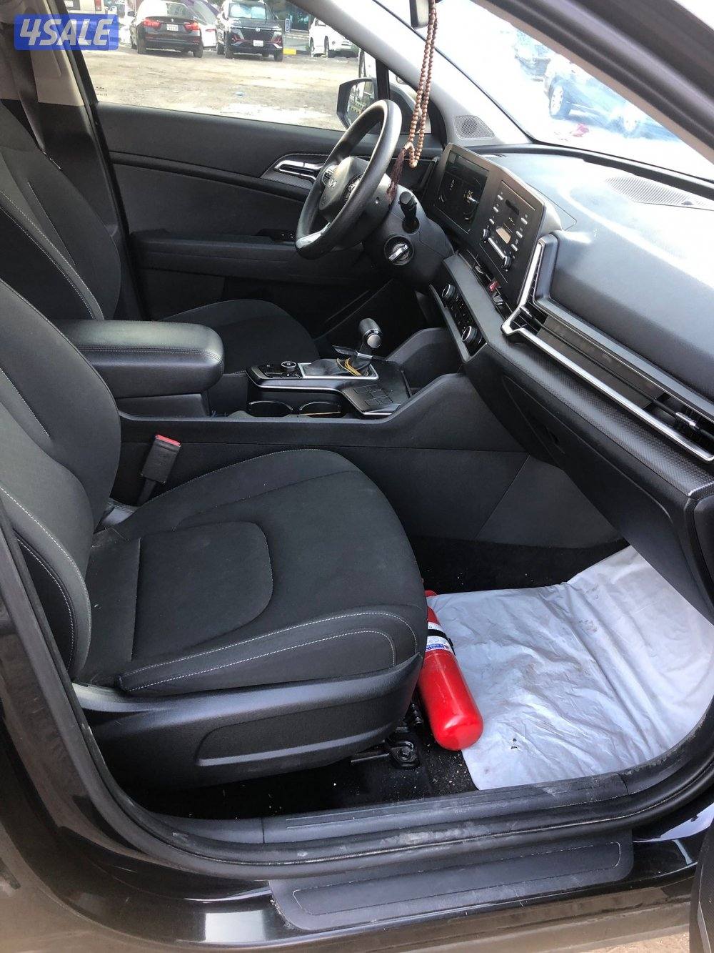 للبيع كيا سبورتاج موديل 20238