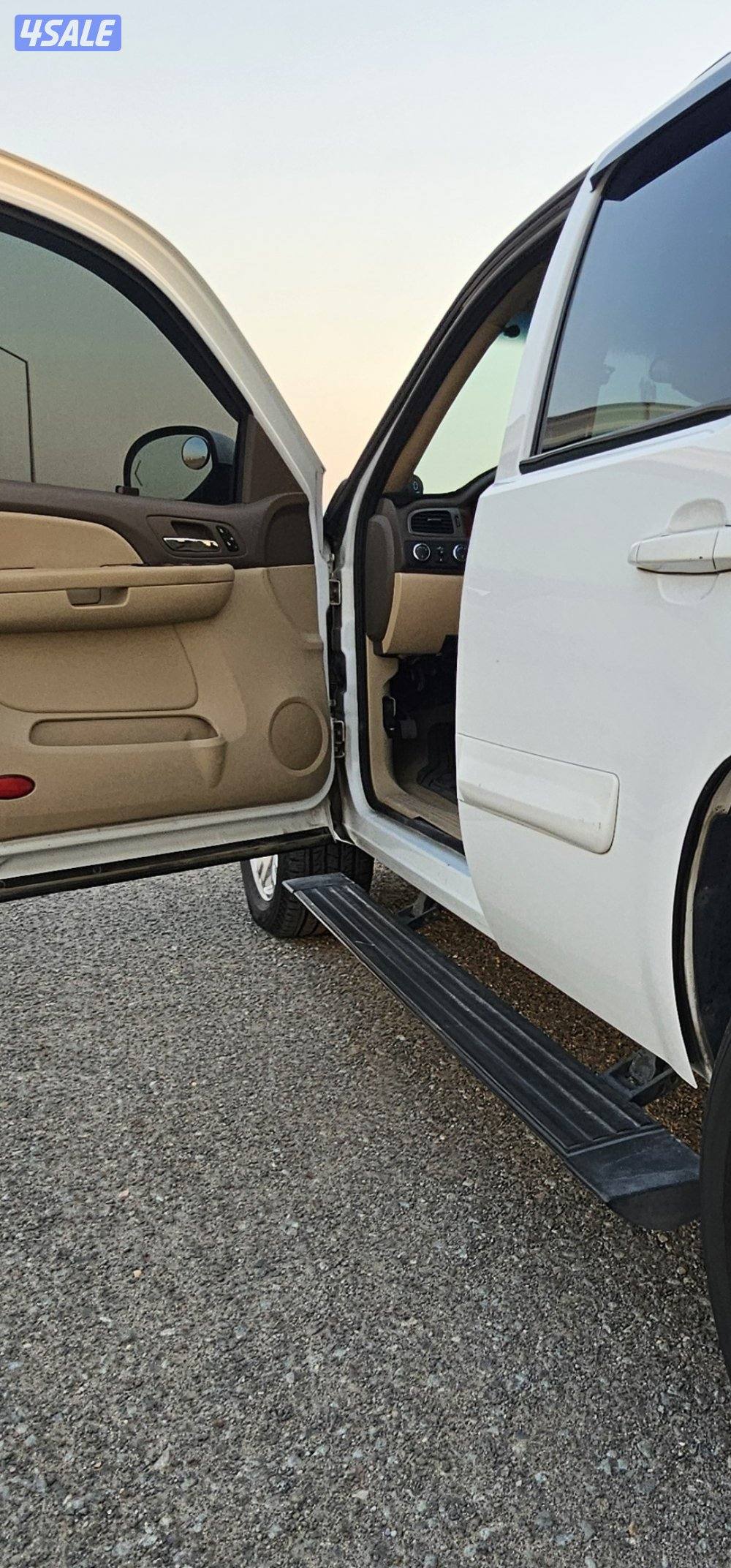 يوكون SLT دبل جير - فتحه (اعلى فئه)11