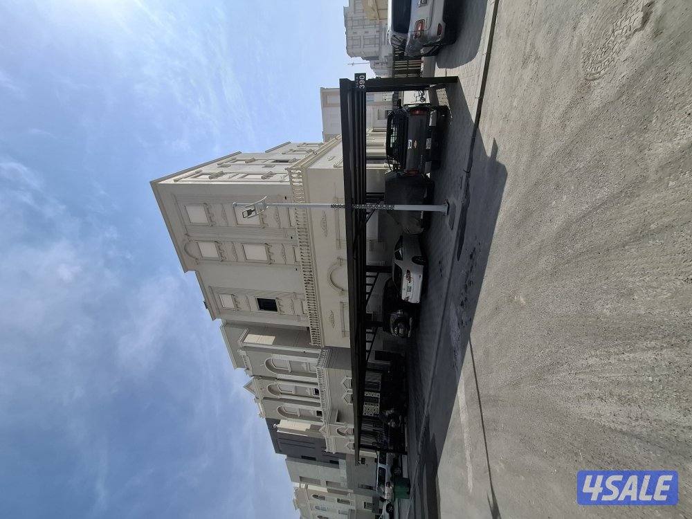 للبيع بالعيون والمطلاع والقصر0