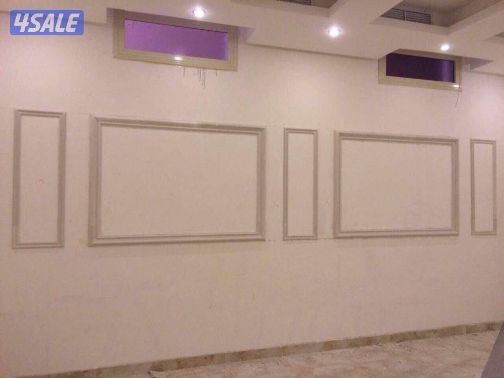 معلم جبسم بورد باكستاني ديكور جبس0