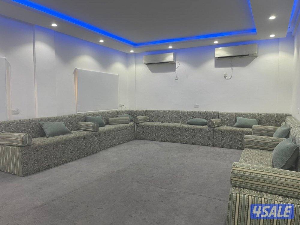 معلم جبسم بورد باكستاني ديكور جبس2