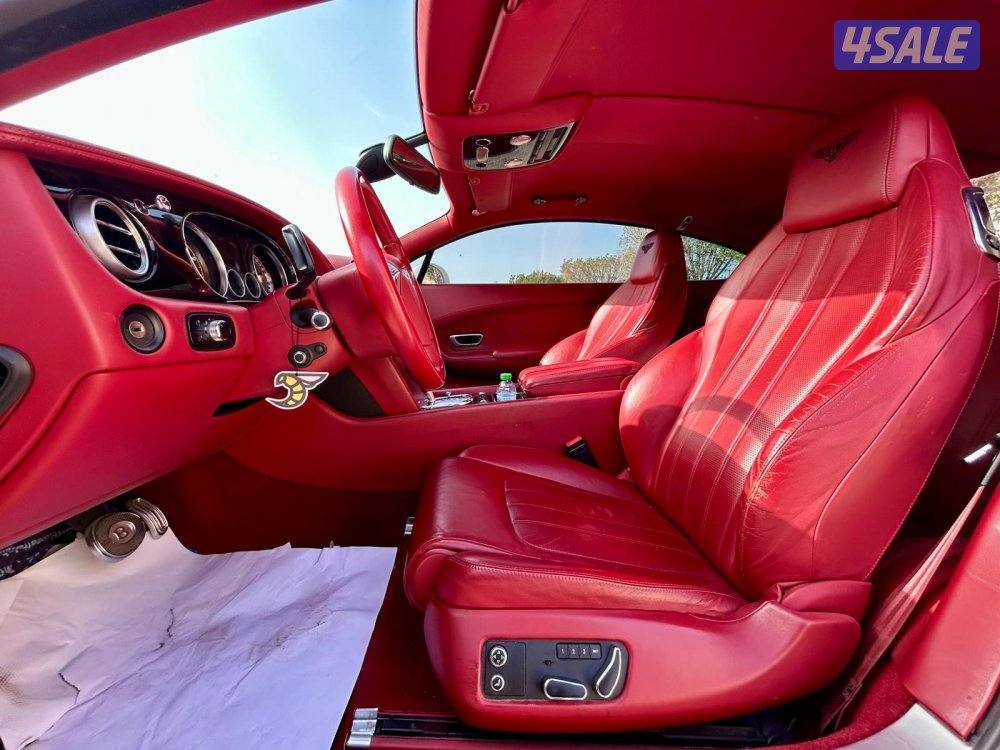 موديل 2012 سيرفس منتظم بالوكالة8