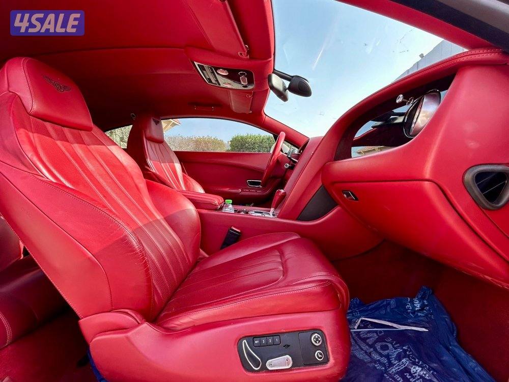 موديل 2012 سيرفس منتظم بالوكالة10