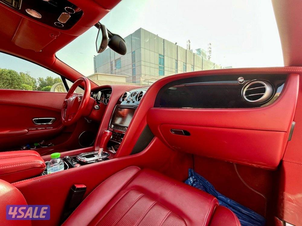 موديل 2012 سيرفس منتظم بالوكالة11