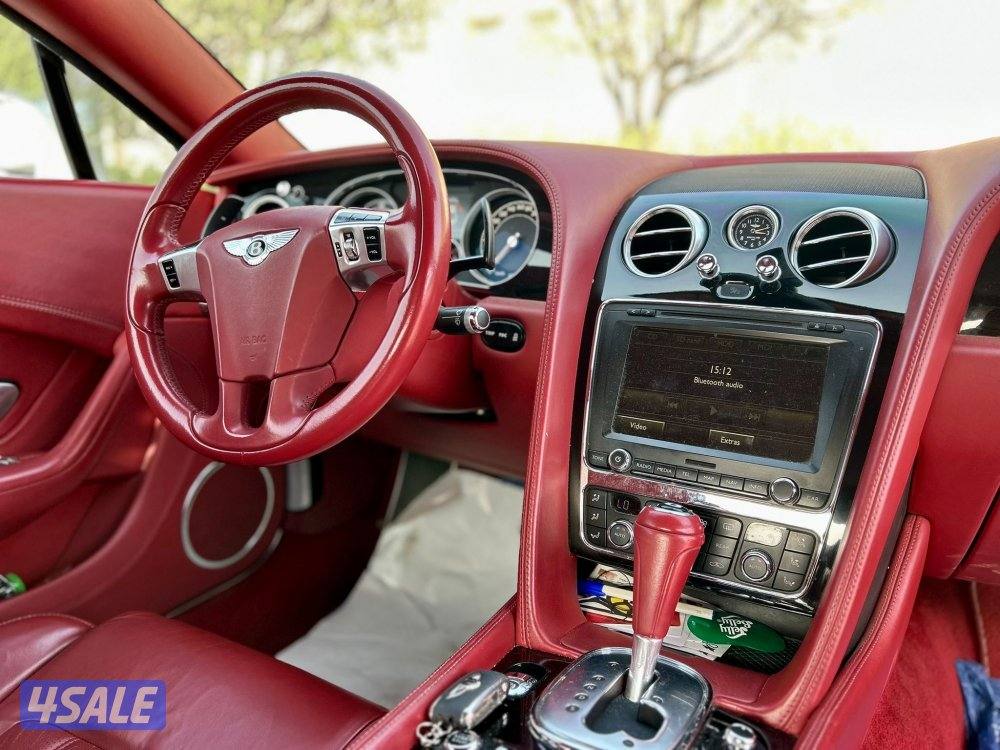 موديل 2012 سيرفس منتظم بالوكالة14