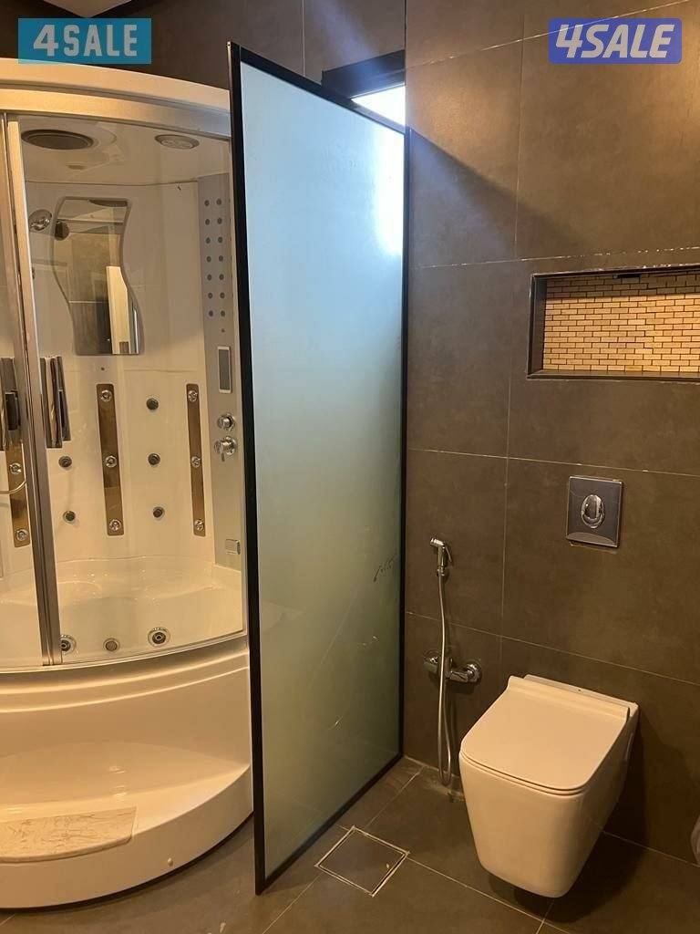 glass door shower box partition aluminium Doors windows shatr glass8