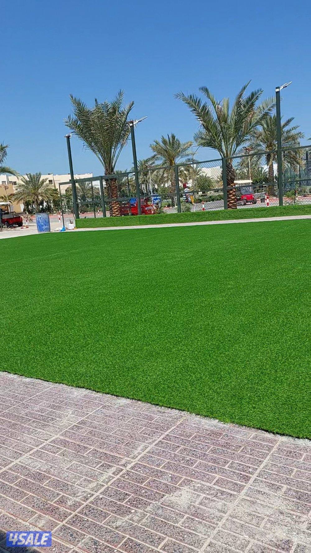 أبو مصطفى لتنسيق  الحدائق  العامه  الداخلية  والخارجية4