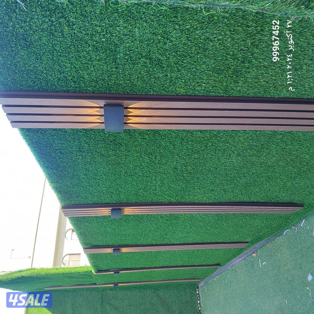 أبو مصطفى لتنسيق  الحدائق  العامه  الداخلية  والخارجية13