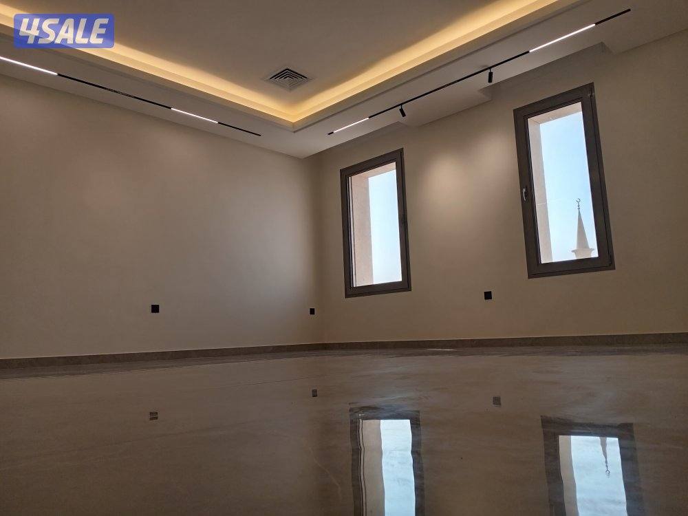 للإيجار شقة فخمه VvVIP في كيفان موقع مميز وراقية جدا ومودرن1