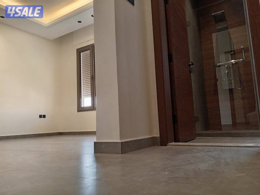 للإيجار شقة فخمه VvVIP في كيفان موقع مميز وراقية جدا ومودرن2