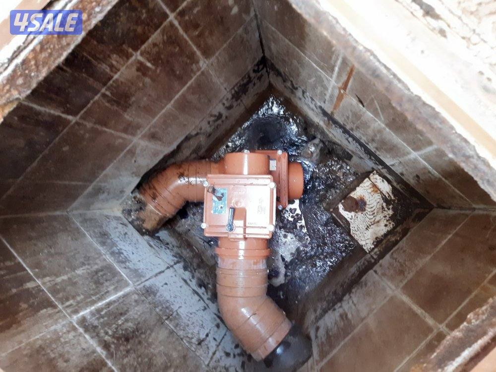 تسليك مجاري تسليك بواليع جميع مناطق الكويت5