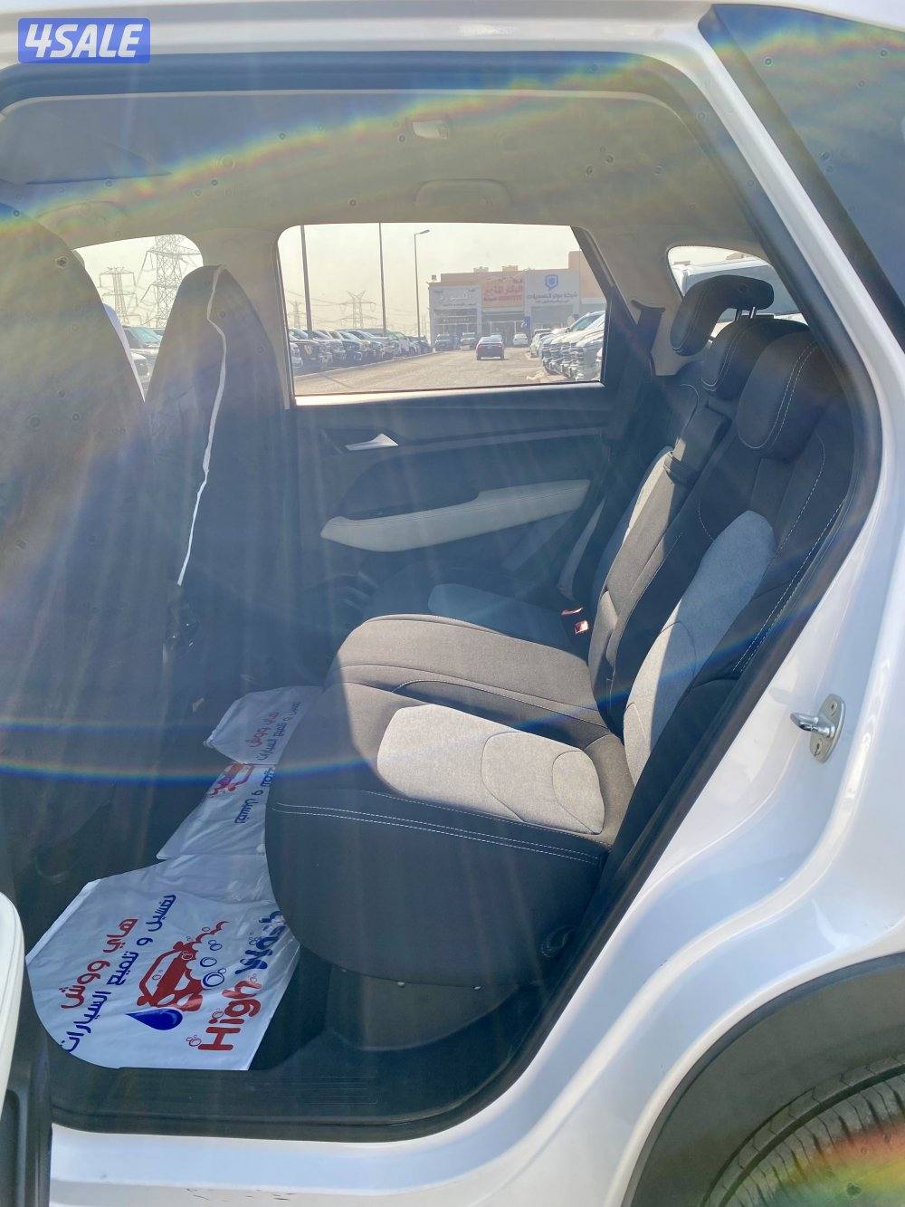 شفروليه كابتيفا بريمير الغانم موديل 2021 عداد 726