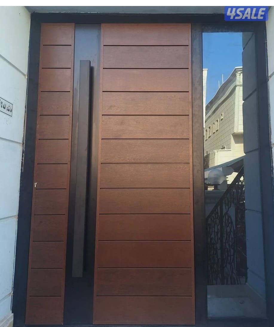 فني المنيوم ابواب المنيوم شباك و مطبخ و جام سكريت و تصليح1