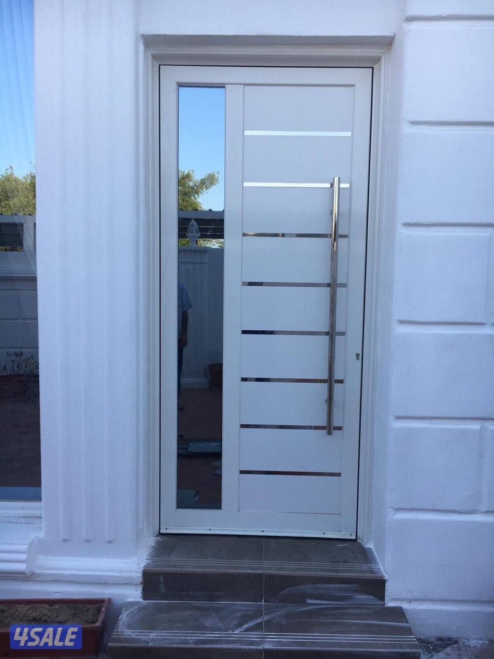 فني المنيوم ابواب المنيوم شباك و مطبخ و جام سكريت و تصليح2