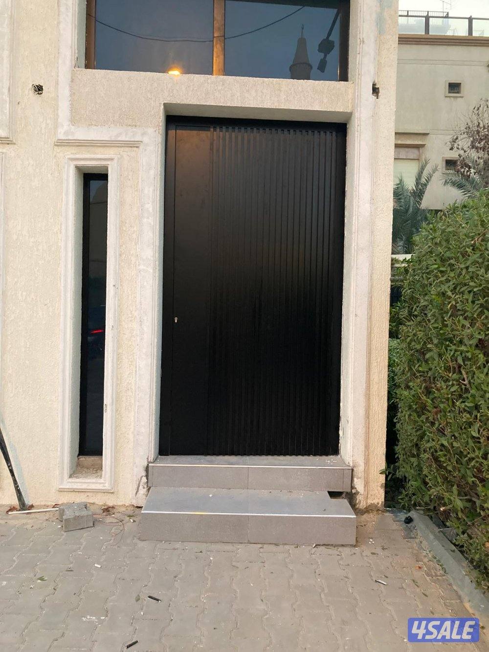 فني المنيوم ابواب المنيوم شباك و مطبخ و جام سكريت و تصليح4