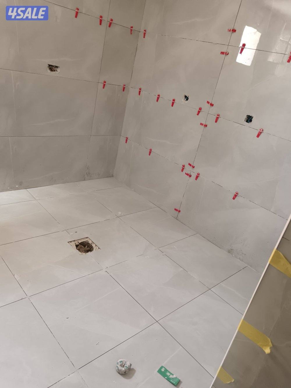 ترميمات عامه تركيب سيراميك تكسير وتركيب باركيه سيراميك حمامات مطابخ1