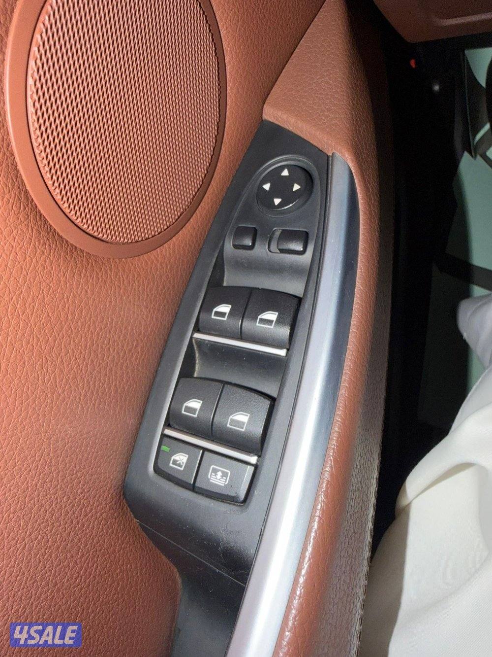 للبيع BMW GT 535i وارد الغانم10