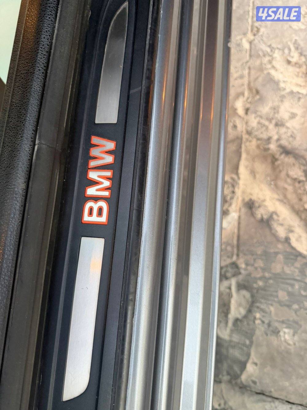 للبيع BMW GT 535i وارد الغانم13