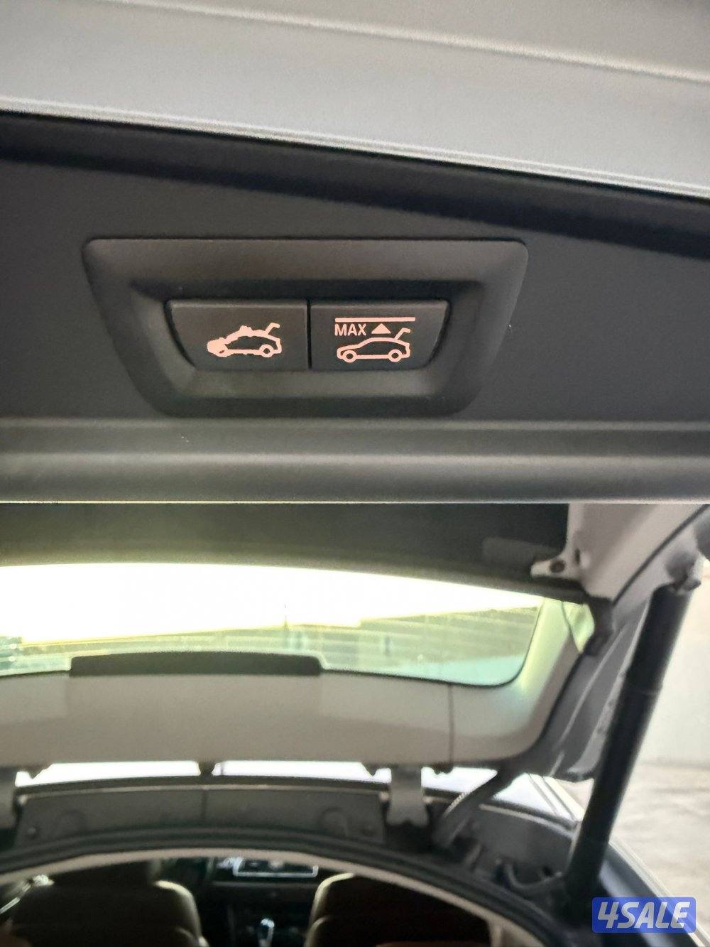 للبيع BMW GT 535i وارد الغانم15