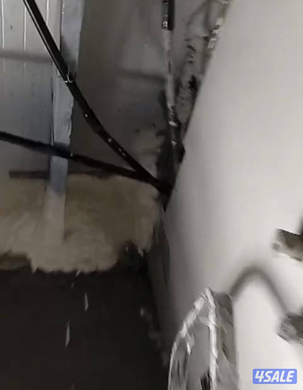 عمل جميع انواع العوازل والفوم الامريكى والجيتاروف7