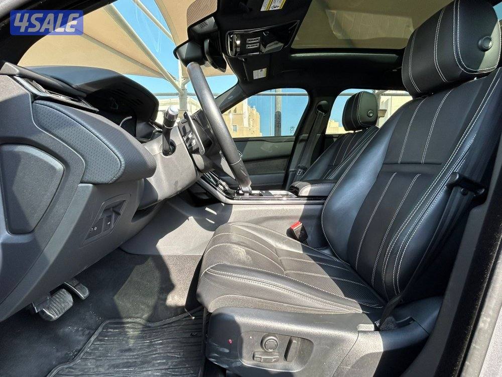 موديل 2021 ماشي: 57 ألف سيرفس منتظم بالوكالة8