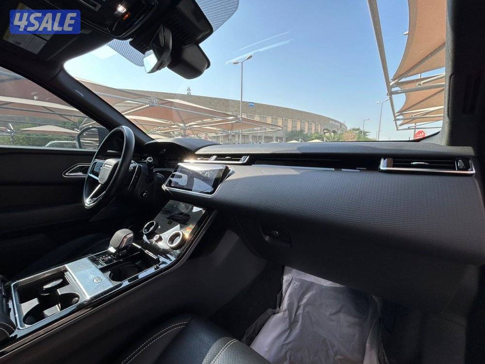 موديل 2021 ماشي: 57 ألف سيرفس منتظم بالوكالة11