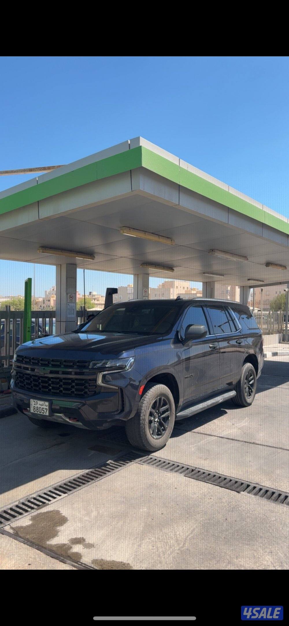 للبيع تاهو ls2 202111