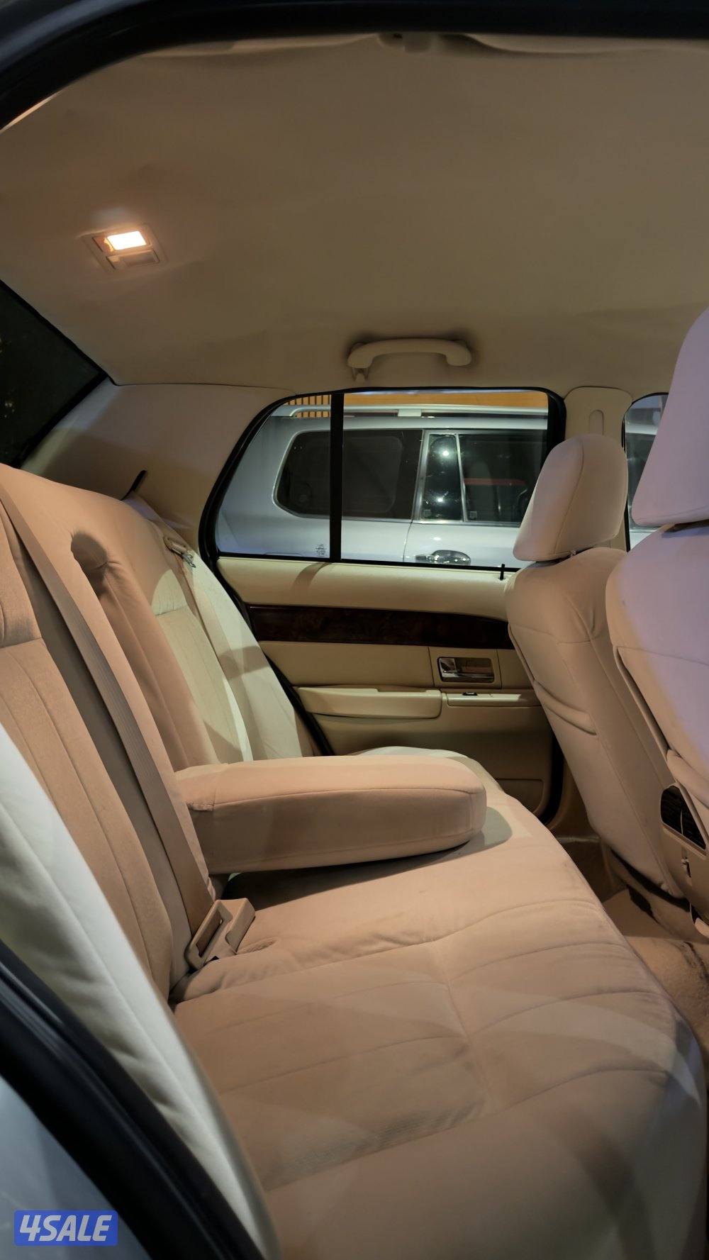 فورد ماركيز 20063