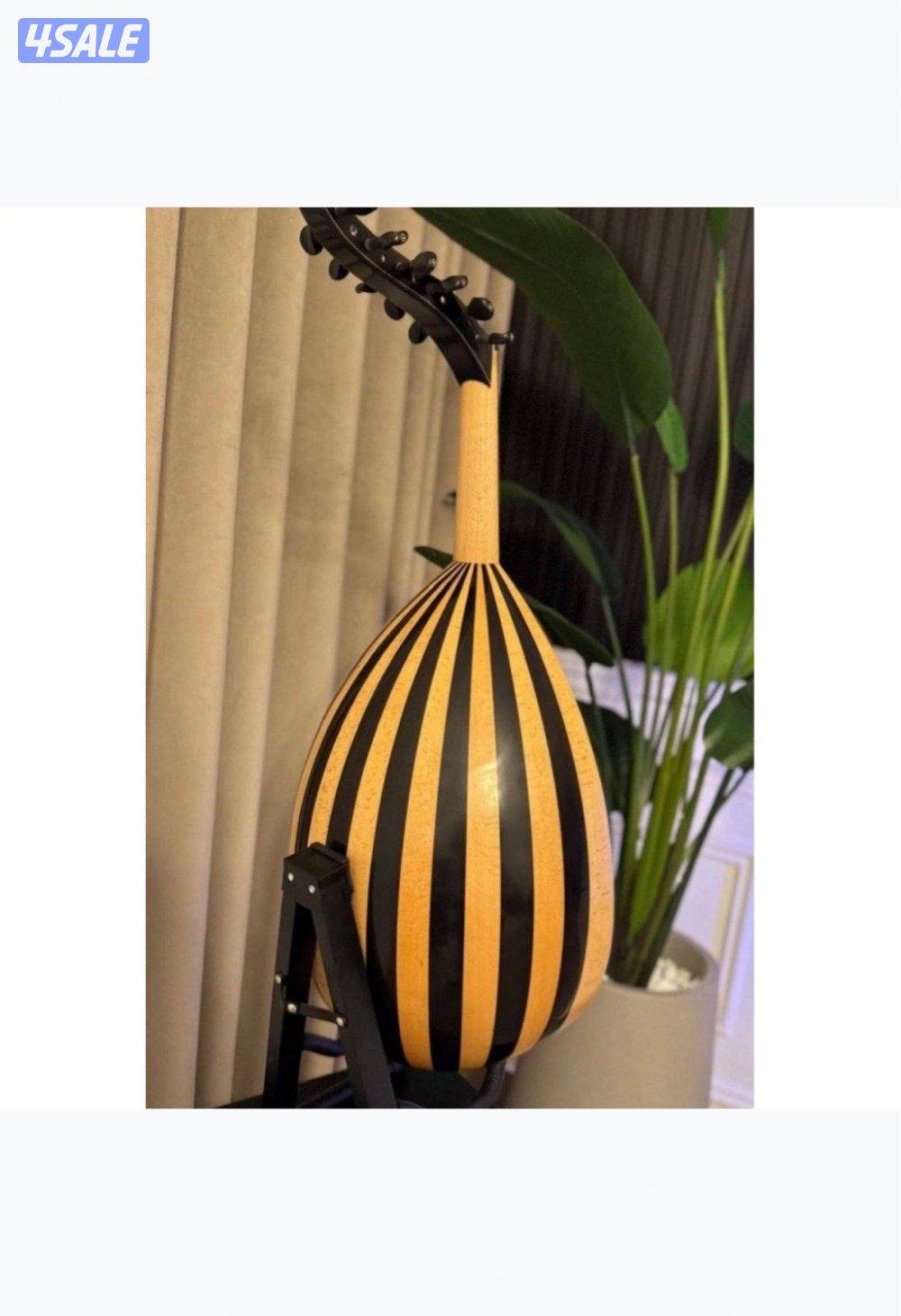 اوتار الفن بروفشنال1