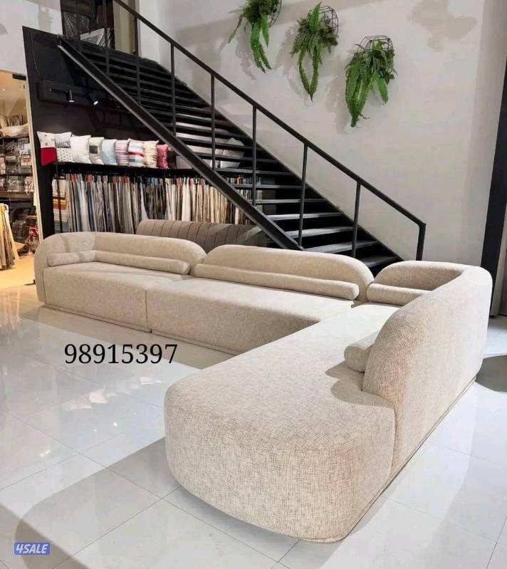 تفصال جميع غرف نوم والمعاريس علي حسب الطلب وجلسات عربي وسرير طبيه0