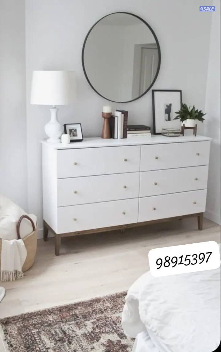 تفصال جميع غرف نوم والمعاريس علي حسب الطلب وجلسات عربي وسرير طبيه2