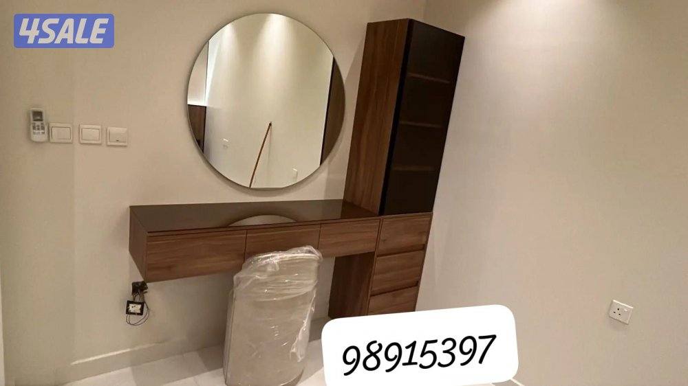 تفصال جميع غرف نوم والمعاريس علي حسب الطلب وجلسات عربي وسرير طبيه7