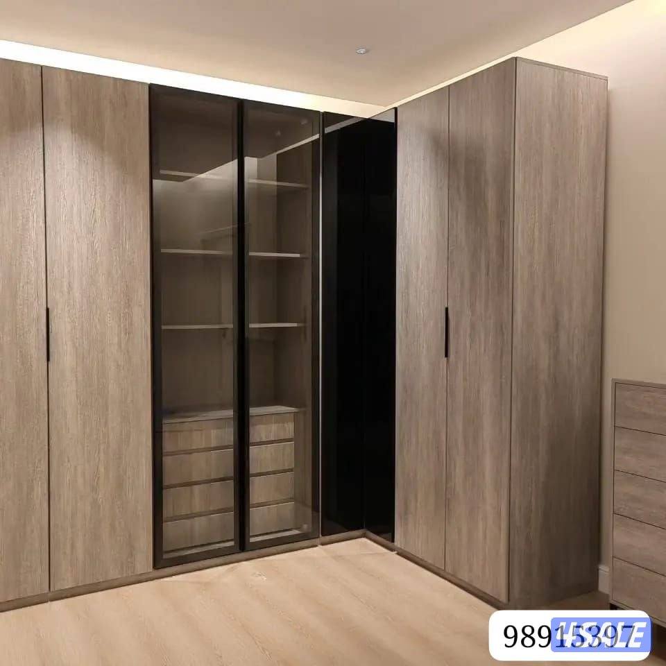 تفصال جميع غرف نوم والمعاريس علي حسب الطلب وجلسات عربي وسرير طبيه9