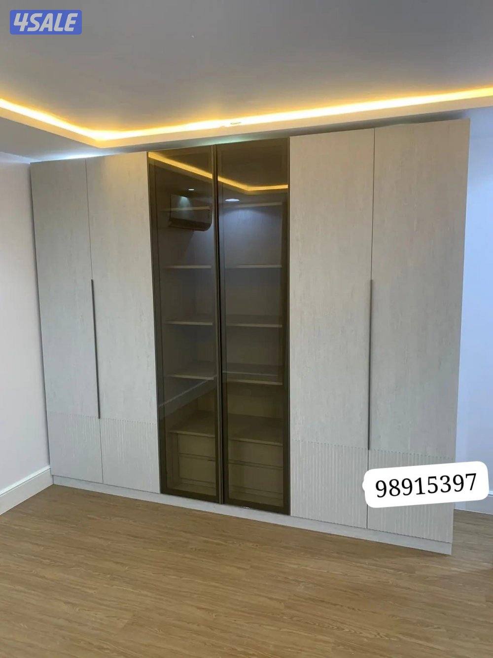 تفصال جميع غرف نوم والمعاريس علي حسب الطلب وجلسات عربي وسرير طبيه10