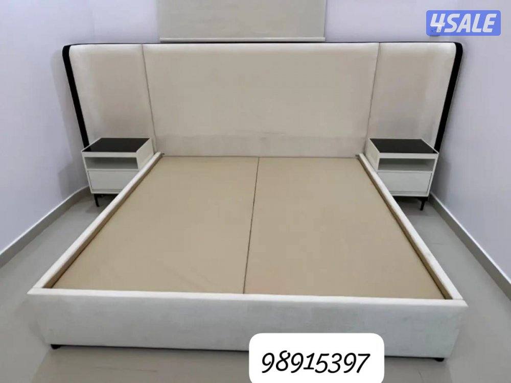 تفصال جميع غرف نوم والمعاريس علي حسب الطلب وجلسات عربي وسرير طبيه11