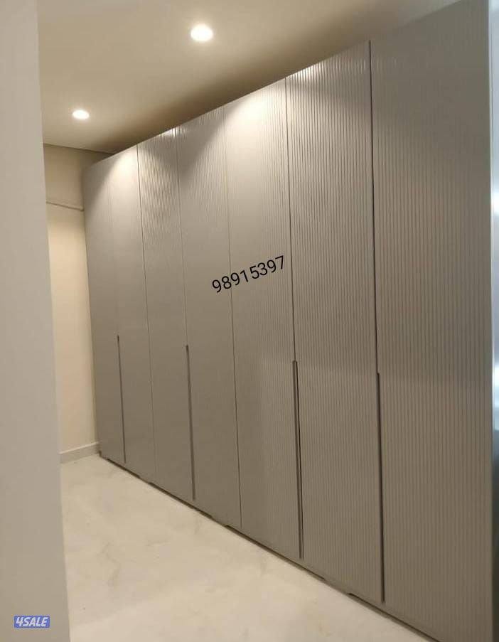 تفصال جميع غرف نوم والمعاريس علي حسب الطلب وجلسات عربي وسرير طبيه14