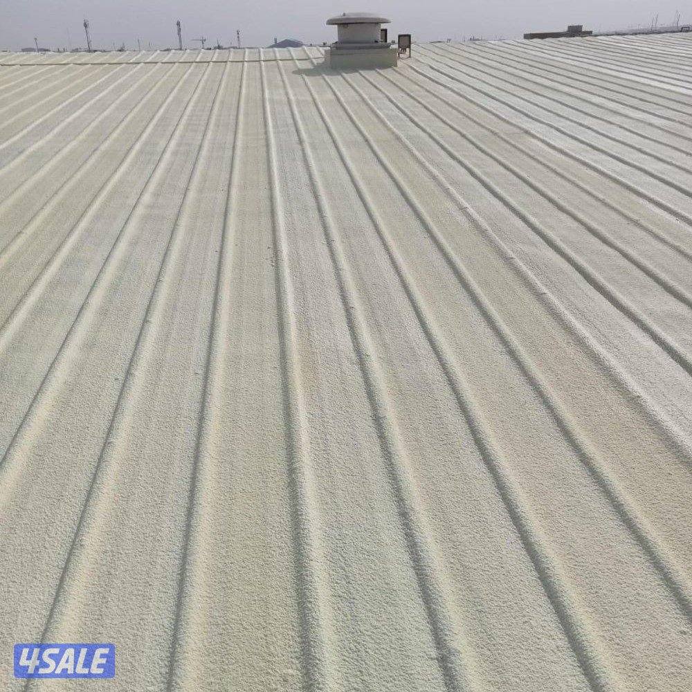 عازل اسطح رش امريكي وجتروف اقل الأسعار4