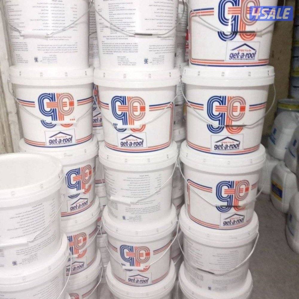 عازل اسطح رش امريكي وجتروف اقل الأسعار5