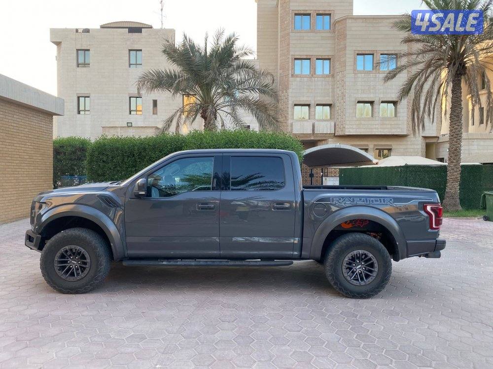 للبيع رابتر 2020 الدرجه الاوله شرط الفحص0