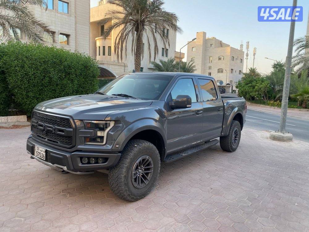 للبيع رابتر 2020 الدرجه الاوله شرط الفحص1