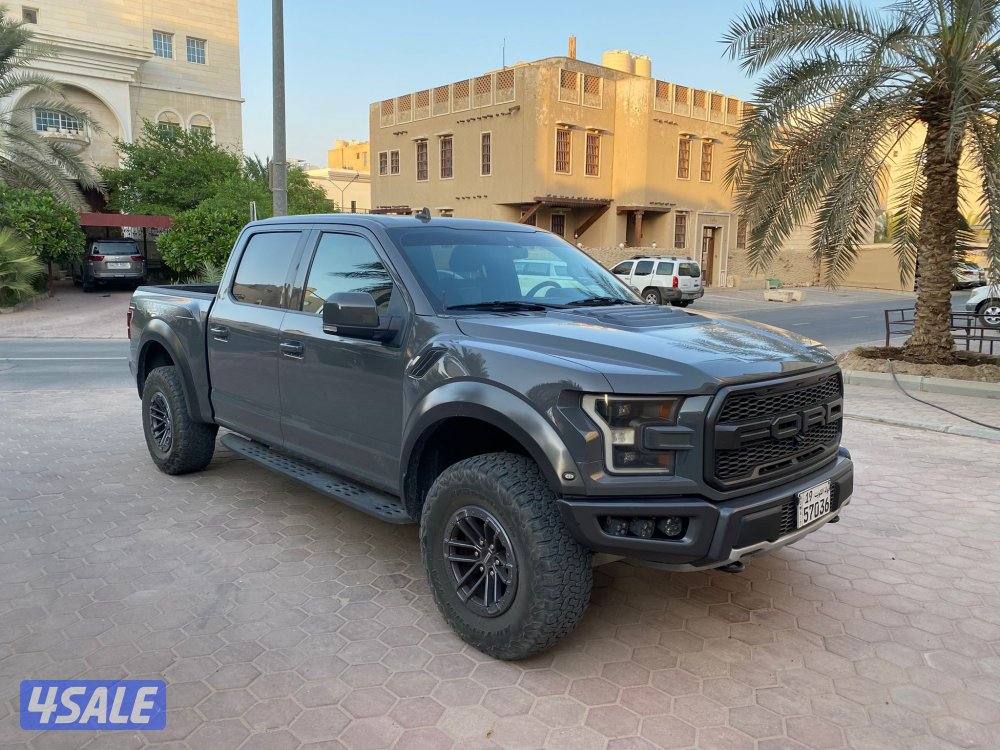 للبيع رابتر 2020 الدرجه الاوله شرط الفحص2