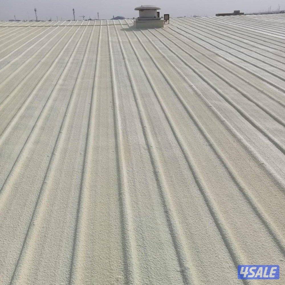 عازل اسطح جتروف اقل الأسعار2