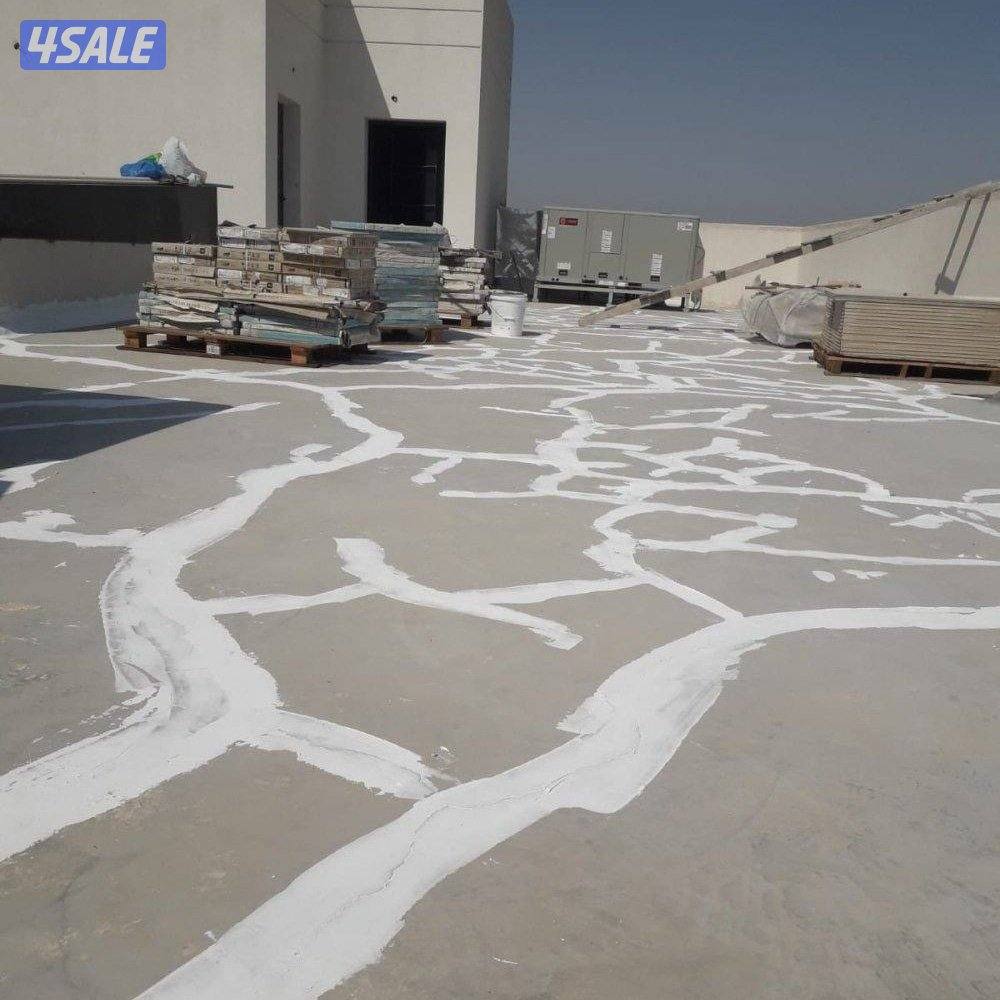 عازل اسطح جتروف اقل الأسعار3