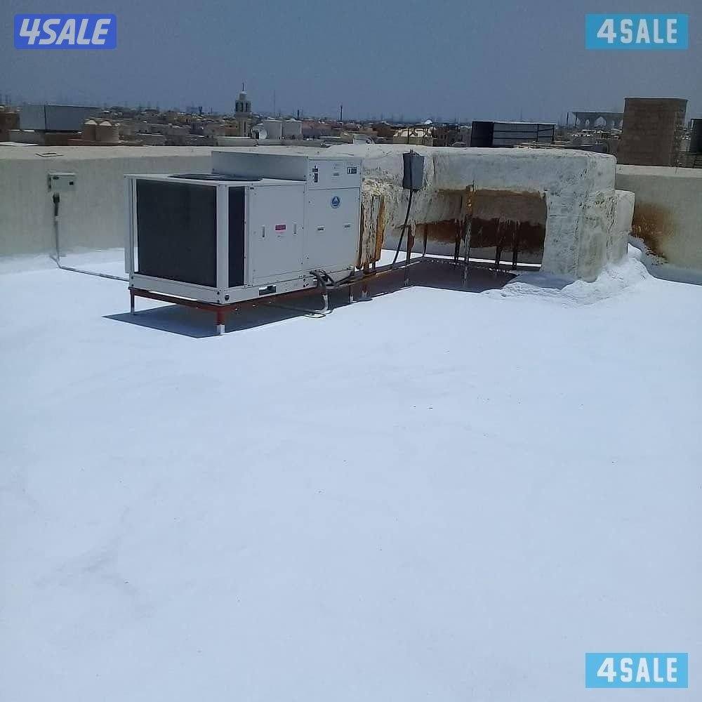 عازل اسطح جتروف اقل الأسعار5